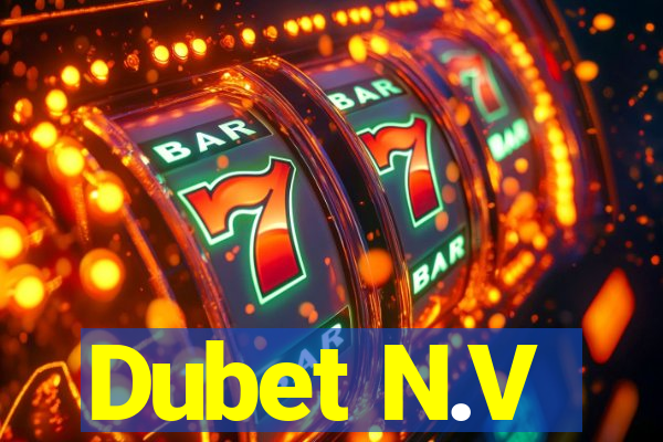 Dubet N.V